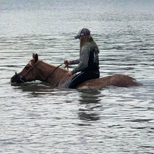 Meet your Posher, Ashlyn